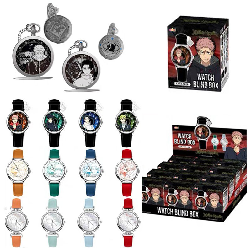 Replacement Watch Bracelet - In Stock Authentic EAKI Spell Battle