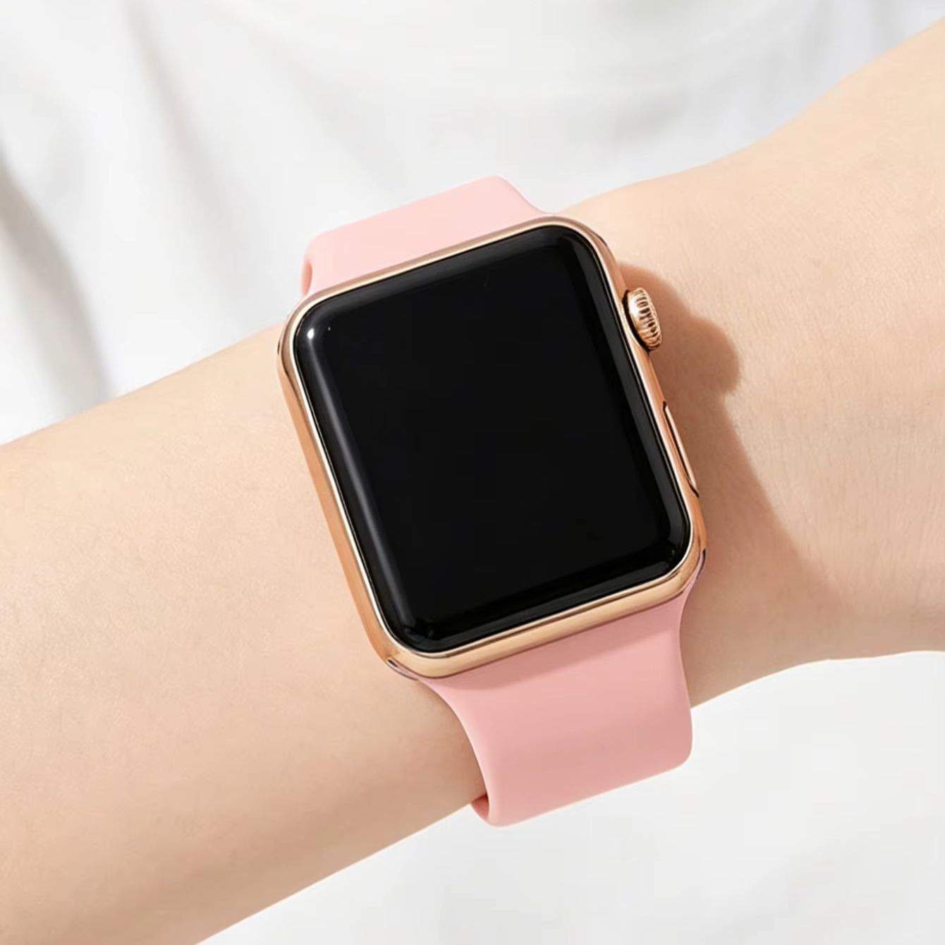 3-Piece Set of Cute and Stylis - огляд і ціна Smartwatch Watches Gift For Girls