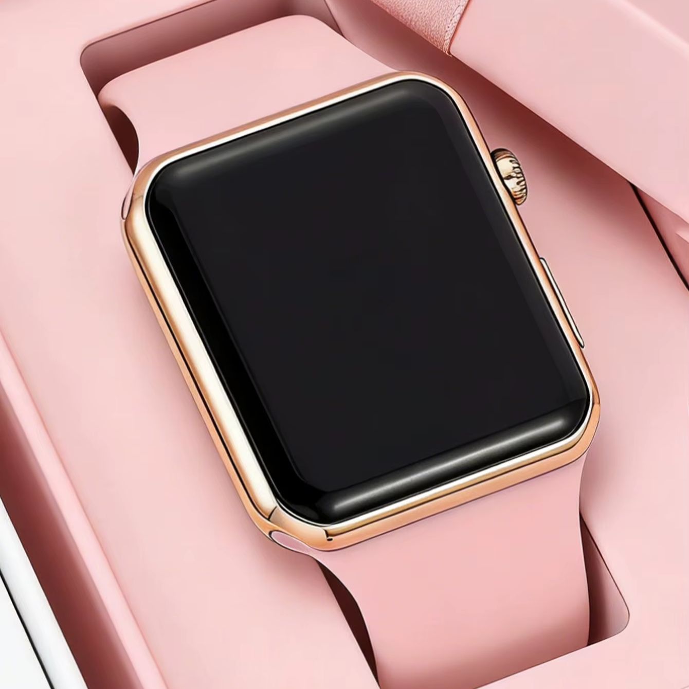 3-Piece Set of Cute and Stylis - огляд і ціна Smartwatch Watches Gift For Girls