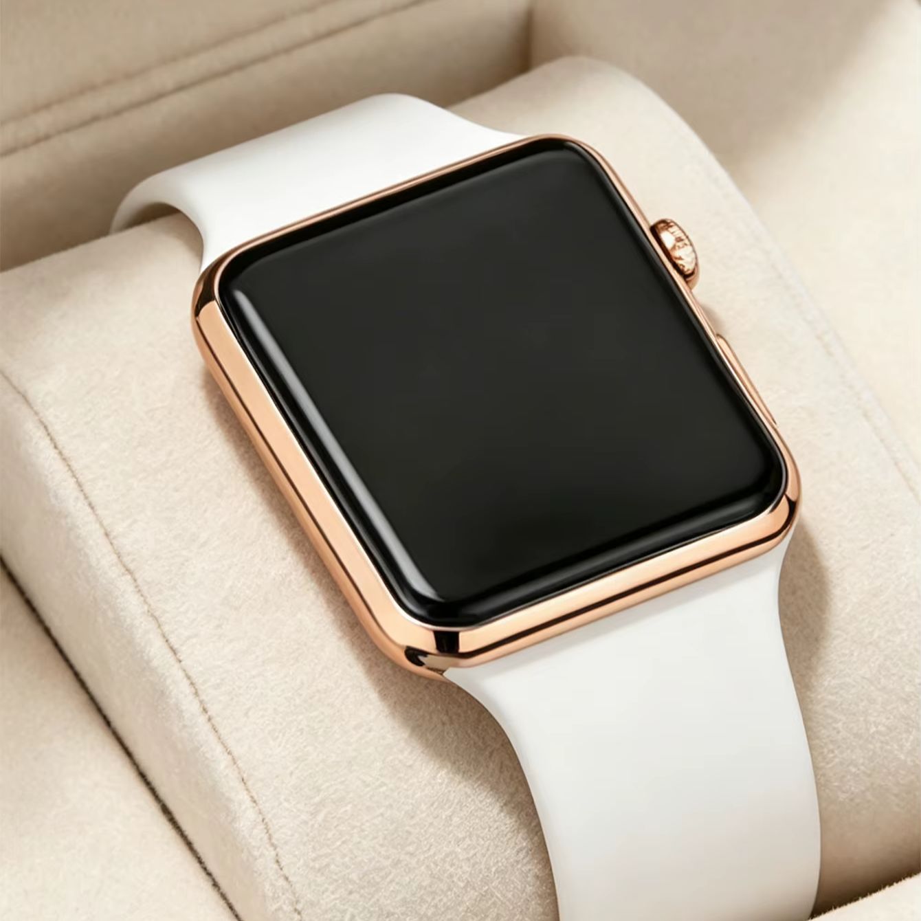 3-Piece Set of Cute and Stylis - огляд і ціна Smartwatch Watches Gift For Girls