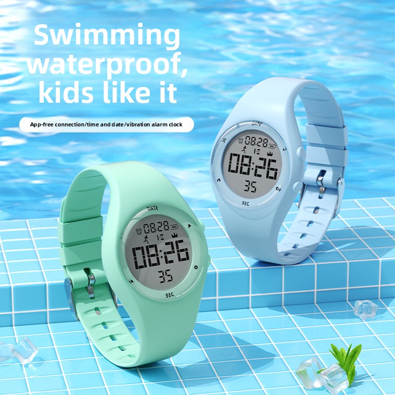 2026 New Kids Teens Smart Watc - огляд і ціна Smartwatch New Watches