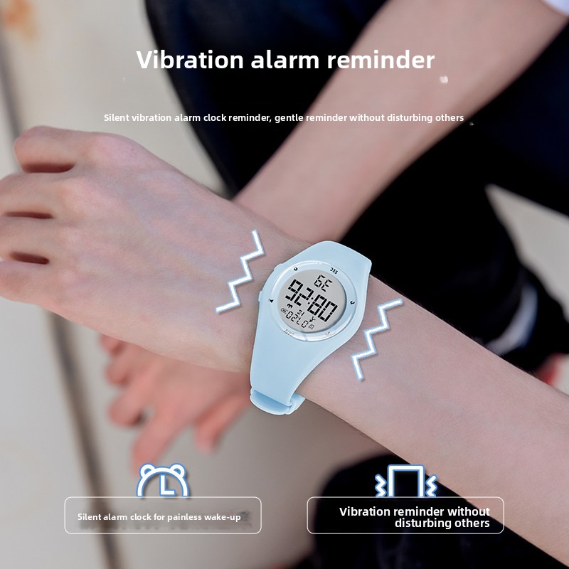 2026 New Kids Teens Smart Watc - огляд і ціна Smartwatch New Watches