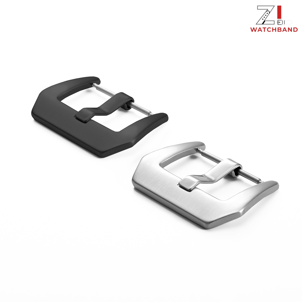 Metal Watch Buckle 16mm 18mm 2 - огляд і ціна Replacement Watch Bracelet
