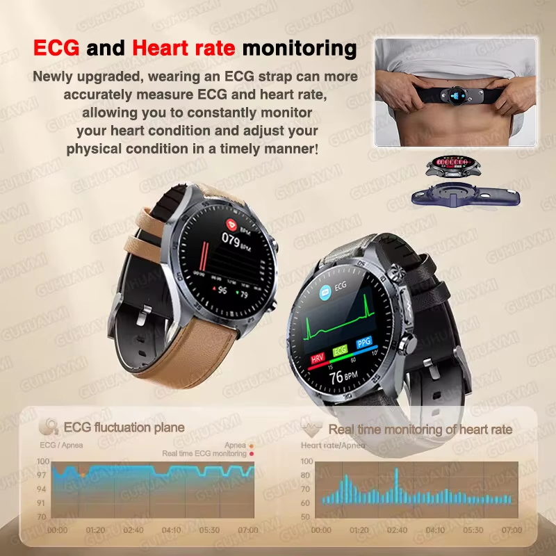 2026 Brand New Upgrade Pulse T - огляд і ціна Smartwatch Branded Watches For Women