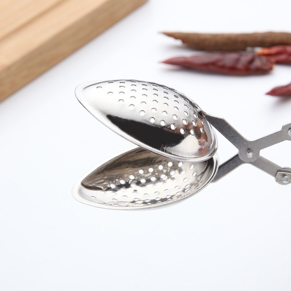 Creative Stainless Steel Tea I - огляд і ціна Mesh Stainless Strap
