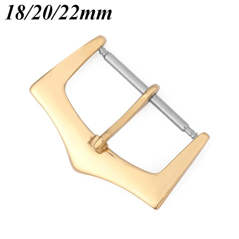18/20/22mm Stainless Steel Str - огляд і ціна Replacement Watch Bracelet