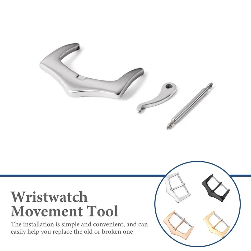 18/20/22mm Stainless Steel Str - огляд і ціна Replacement Watch Bracelet