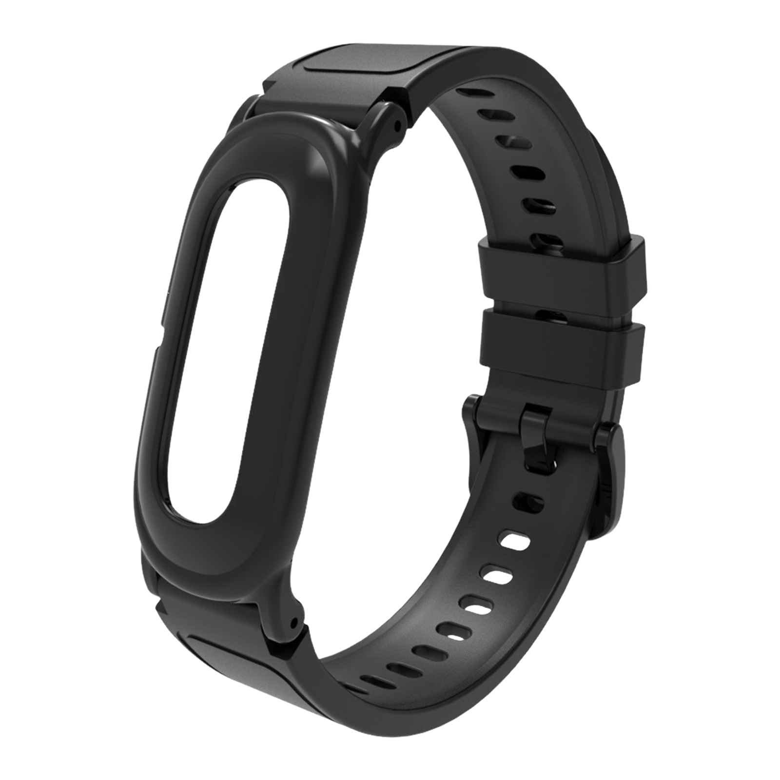 TPU Adjustable Sport Watch Str - огляд і ціна Replacement Watch Bracelet