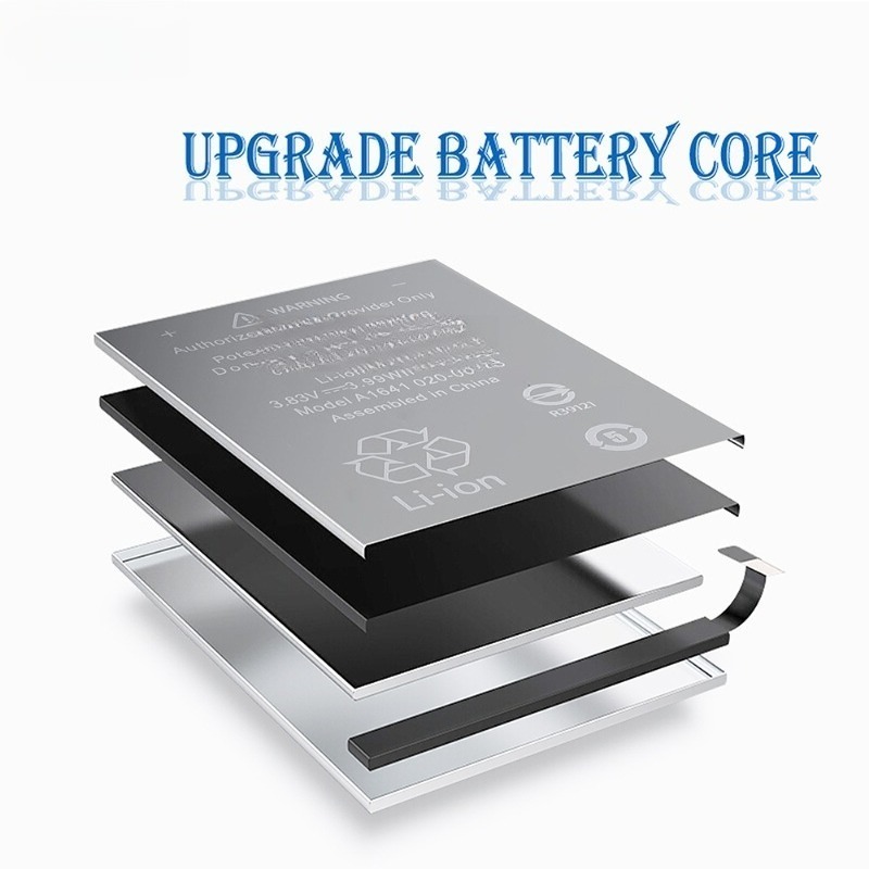 B030FE smart watch battery, su - огляд і ціна Smartwatch New Watches