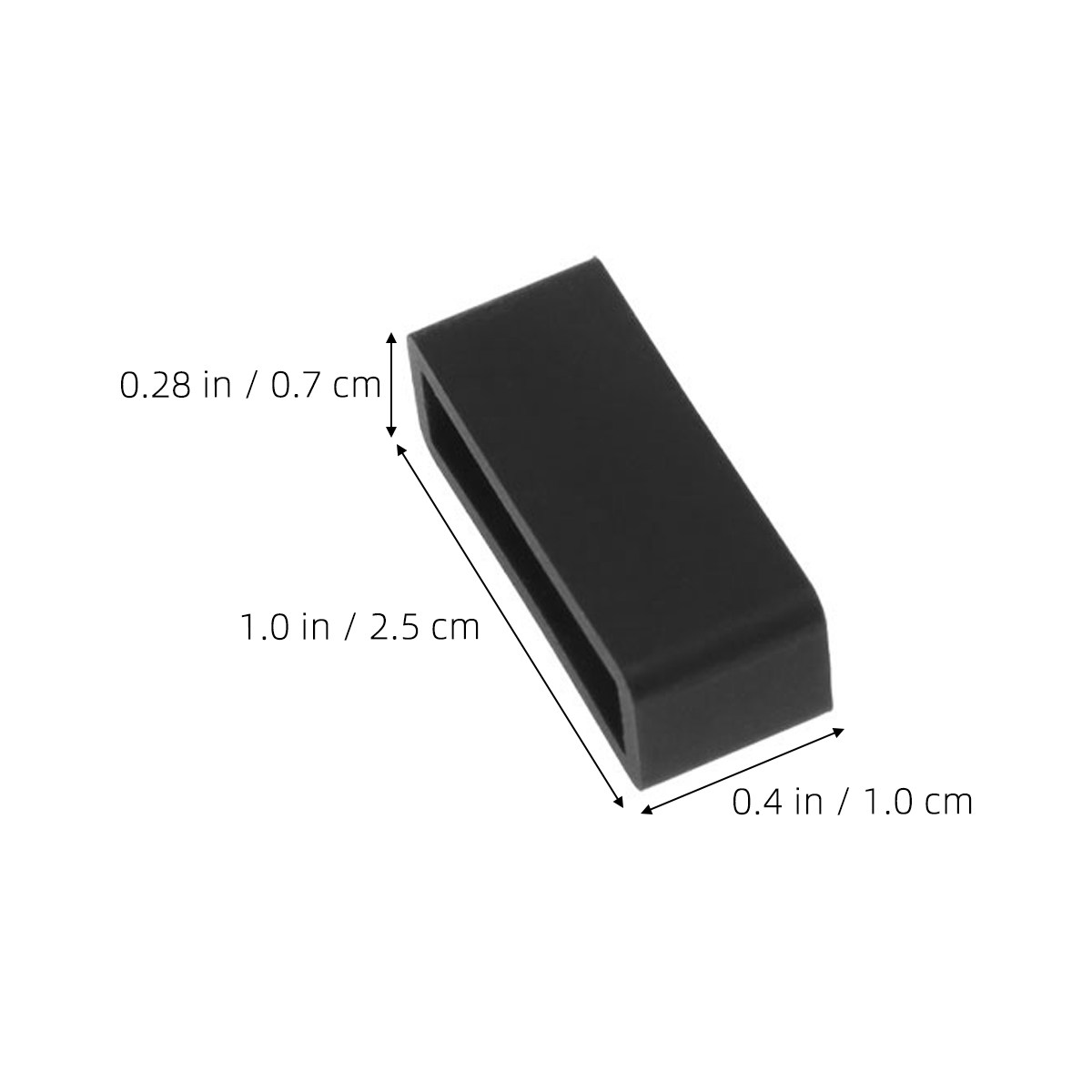 8 Pcs 20mm Watch Strap 22mm Si - огляд і ціна Replacement Watch Bracelet
