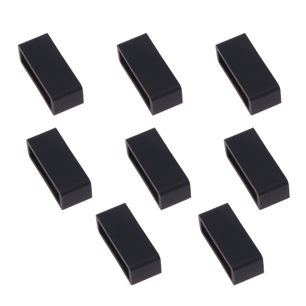8 Pcs 20mm Watch Strap 22mm Si - огляд і ціна Replacement Watch Bracelet