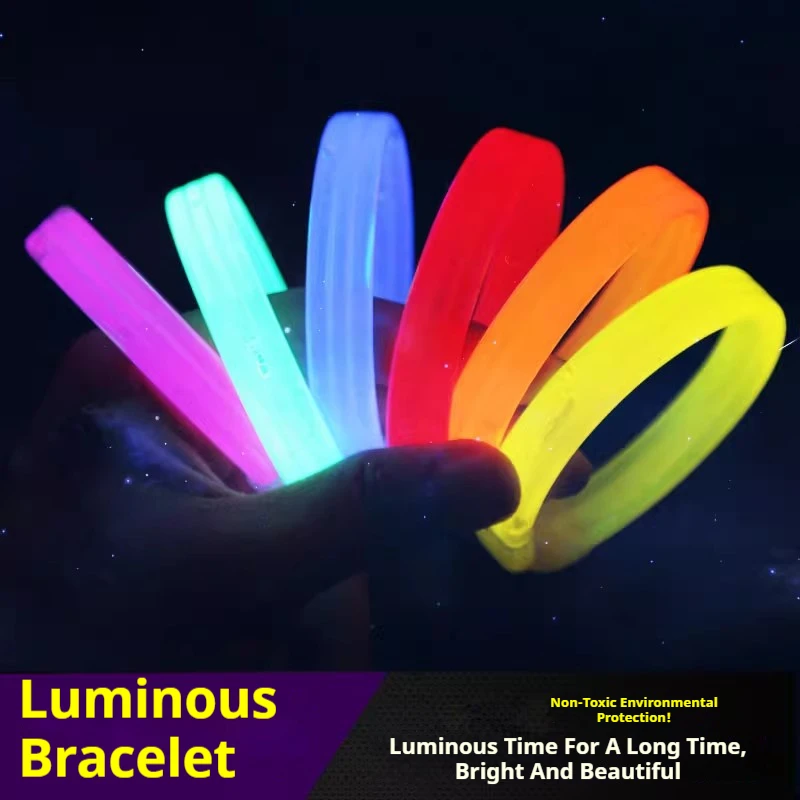 30pcs Party Triple Flat Lumino - огляд і ціна Tritium Gas Tube