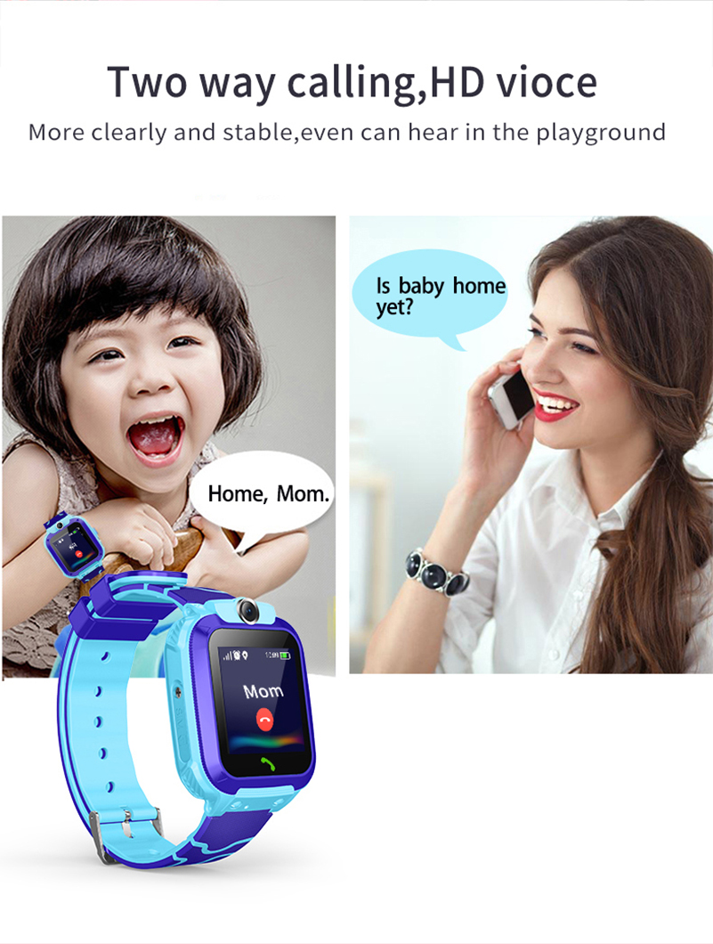 2026 Waterproof Smart Watch Ki - огляд і ціна Smartwatch Watches Gift For Girls