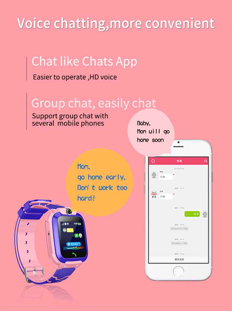 2026 Waterproof Smart Watch Ki - огляд і ціна Smartwatch Watches Gift For Girls