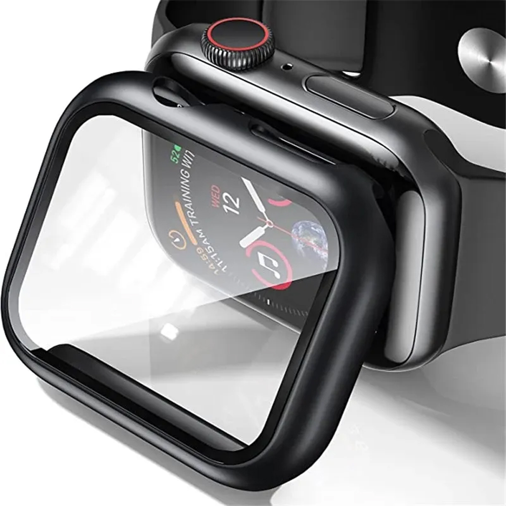 Screen Protector For Apple Wat - огляд і ціна Smartwatch New Watches