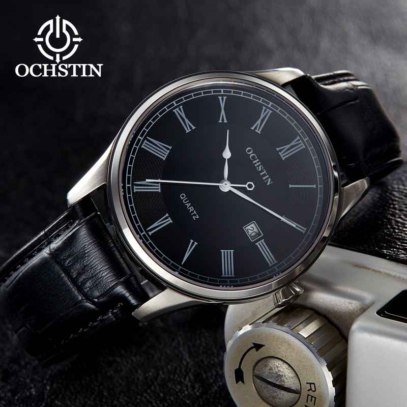 OCHSTIN New 2026 Watches for M - огляд і ціна Smartwatch New Watches