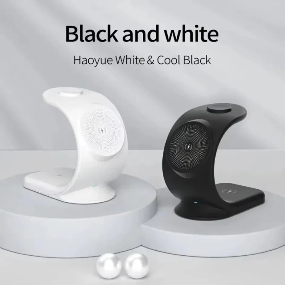 Magnetic Wireless Charger 3 in - огляд і ціна Smartwatch Watches Compatible With Iphone