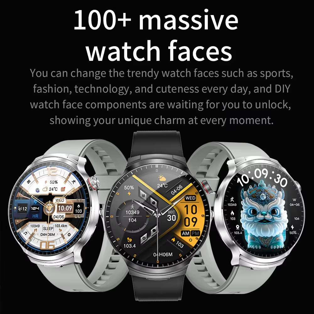 TWS 2 in 1 Smart Watch with Ea - огляд і ціна Smartwatch Noise Watches For Men