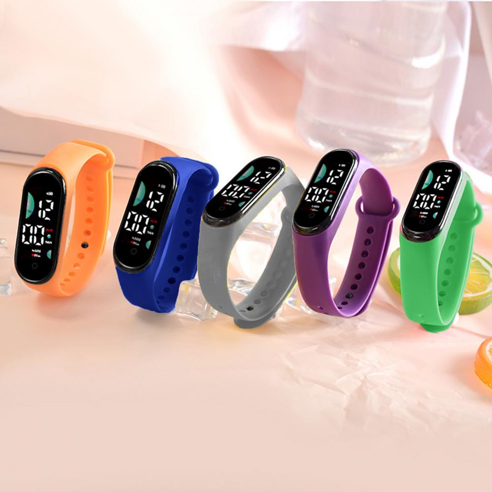 Children Watch Birthday Gift F - огляд і ціна Smartwatch Watches Gift For Girls