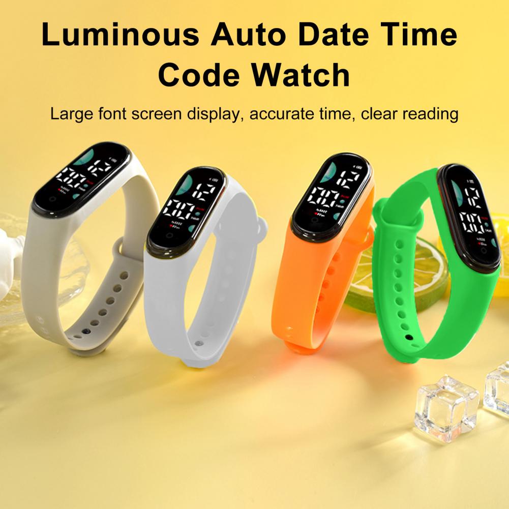 Children Watch Birthday Gift F - огляд і ціна Smartwatch Watches Gift For Girls