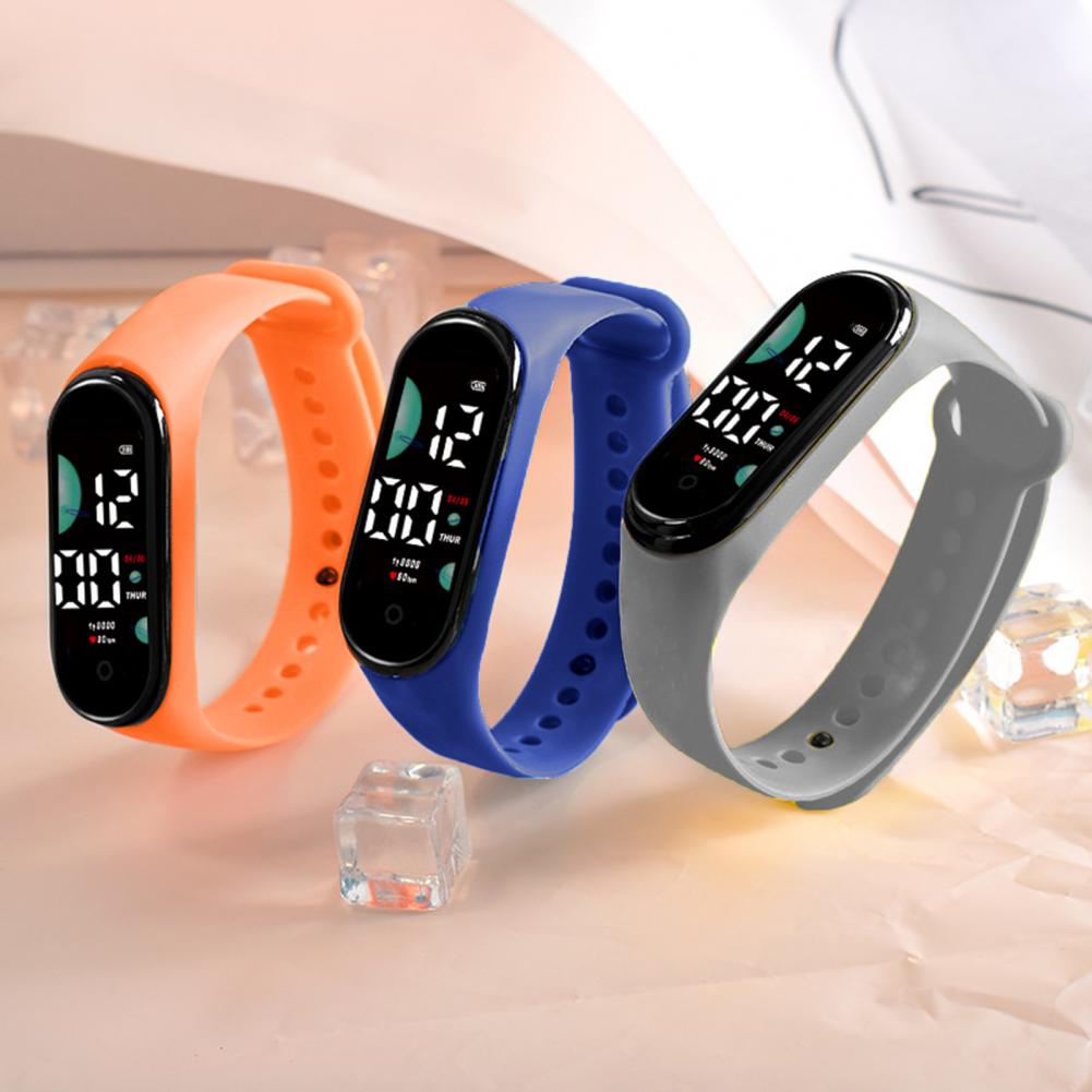 Children Watch Birthday Gift F - огляд і ціна Smartwatch Watches Gift For Girls