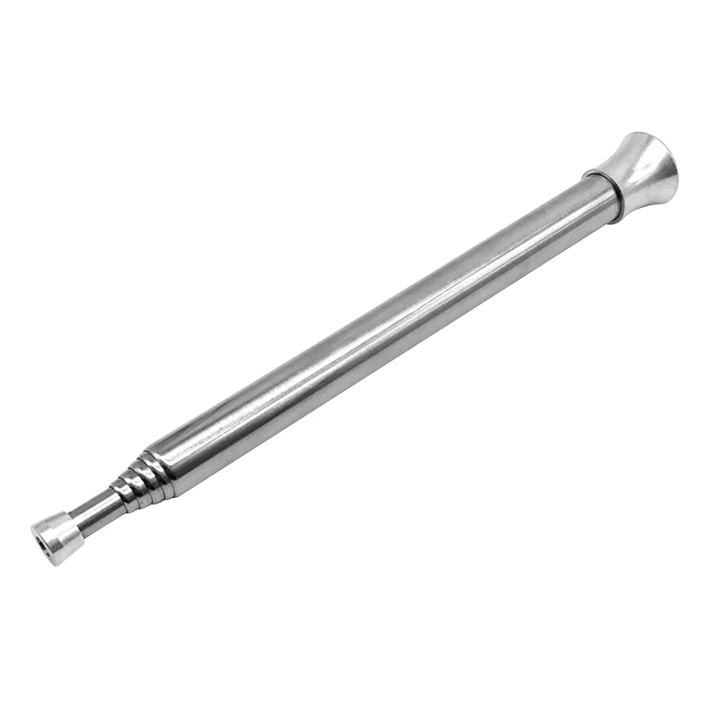 Outdoor Cooking Blow Fire Tube - огляд і ціна Tritium Gas Tube