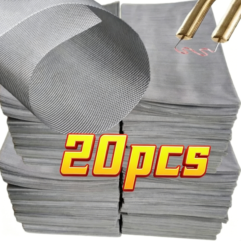 Car Bumper Stainless Steel Rep - огляд і ціна Mesh Stainless Strap
