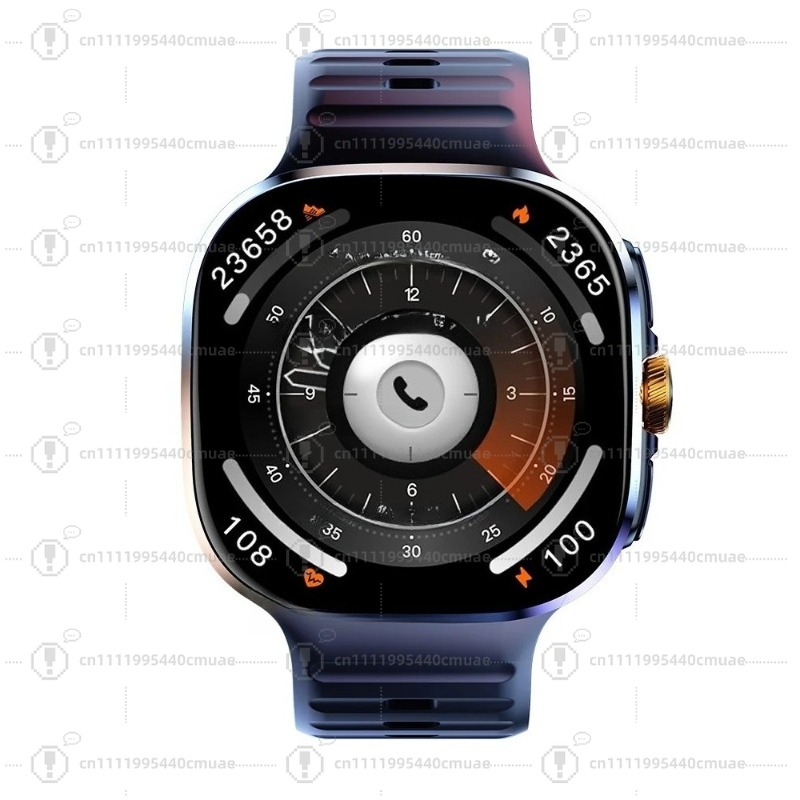 New smart card phone watch lar - огляд і ціна Smartwatch New Watches