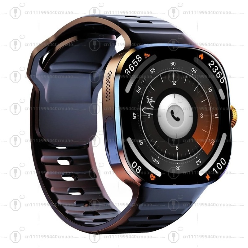 New smart card phone watch lar - огляд і ціна Smartwatch New Watches
