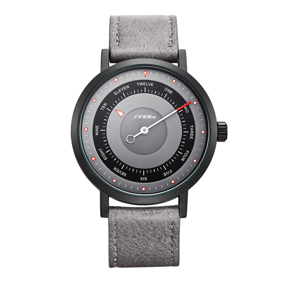 Creative Compass Single Hand Q - огляд і ціна Mesh Stainless Strap