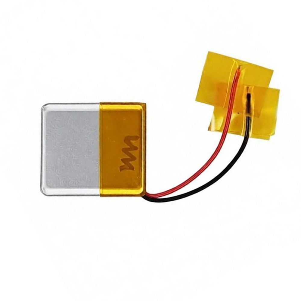 2PCS/Lot 162mAh 3.7V Lithium P - огляд і ціна Smartwatch Pebble Watches