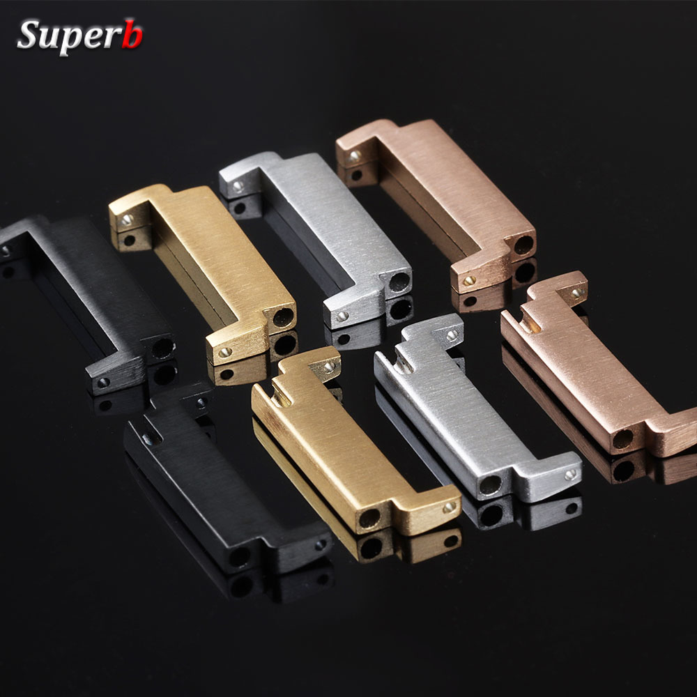 1 Pair Watch Strap Adapter 18m - огляд і ціна Replacement Watch Bracelet