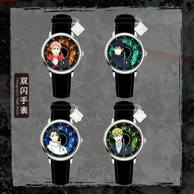 In Stock Authentic EAKI Spell  - огляд і ціна Replacement Watch Bracelet