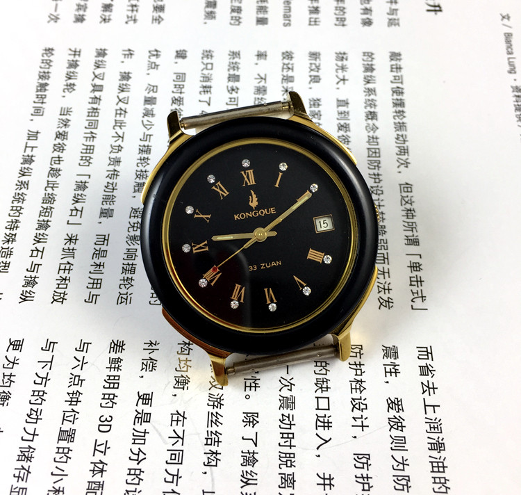 [Guangguang Shop] Liaoning Wat - огляд і ціна Replacement Watch Bracelet