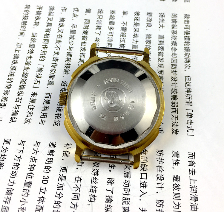 [Guangguang Shop] Liaoning Wat - огляд і ціна Replacement Watch Bracelet