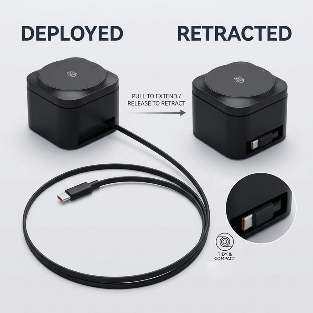 25W 3in1 Magnetic Wireless Cha - огляд і ціна Smartwatch Watches Compatible With Iphone