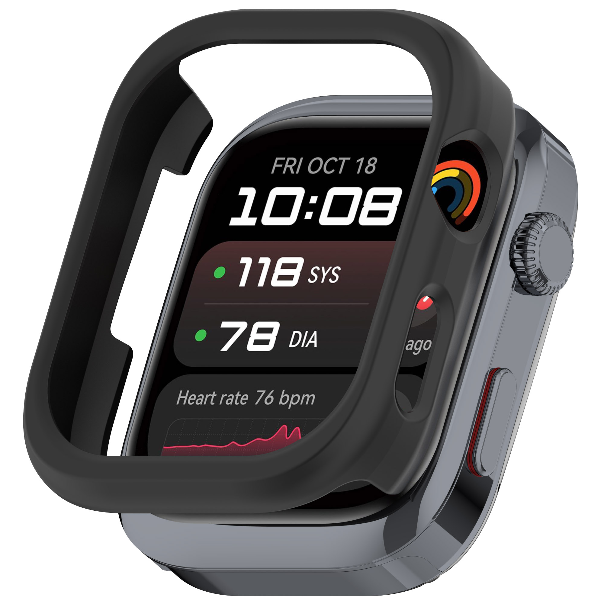 PC Case For Huawei Watch D2 Sm - огляд і ціна Smartwatch New Watches
