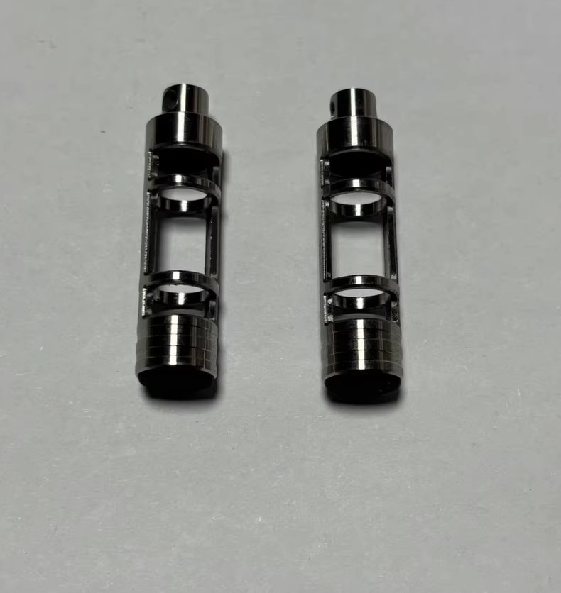 1 Piece Titanium Alloy Luminou - огляд і ціна Tritium Gas Tube