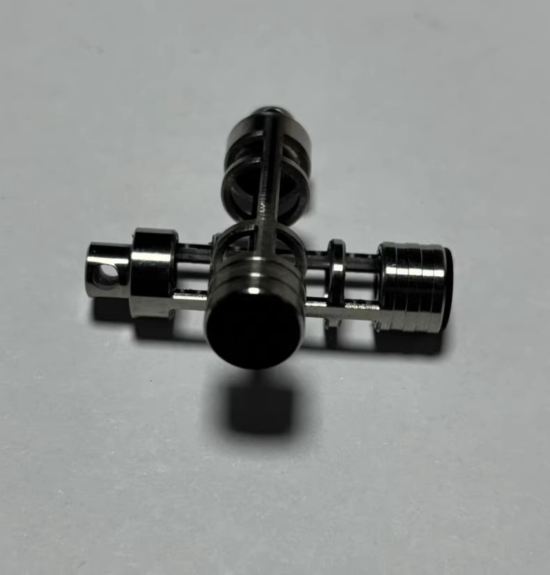 1 Piece Titanium Alloy Luminou - огляд і ціна Tritium Gas Tube