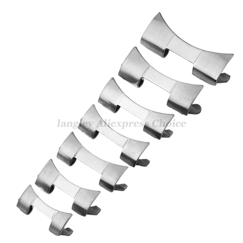Curved End Link for Seiko SKX0 - огляд і ціна Replacement Watch Bracelet