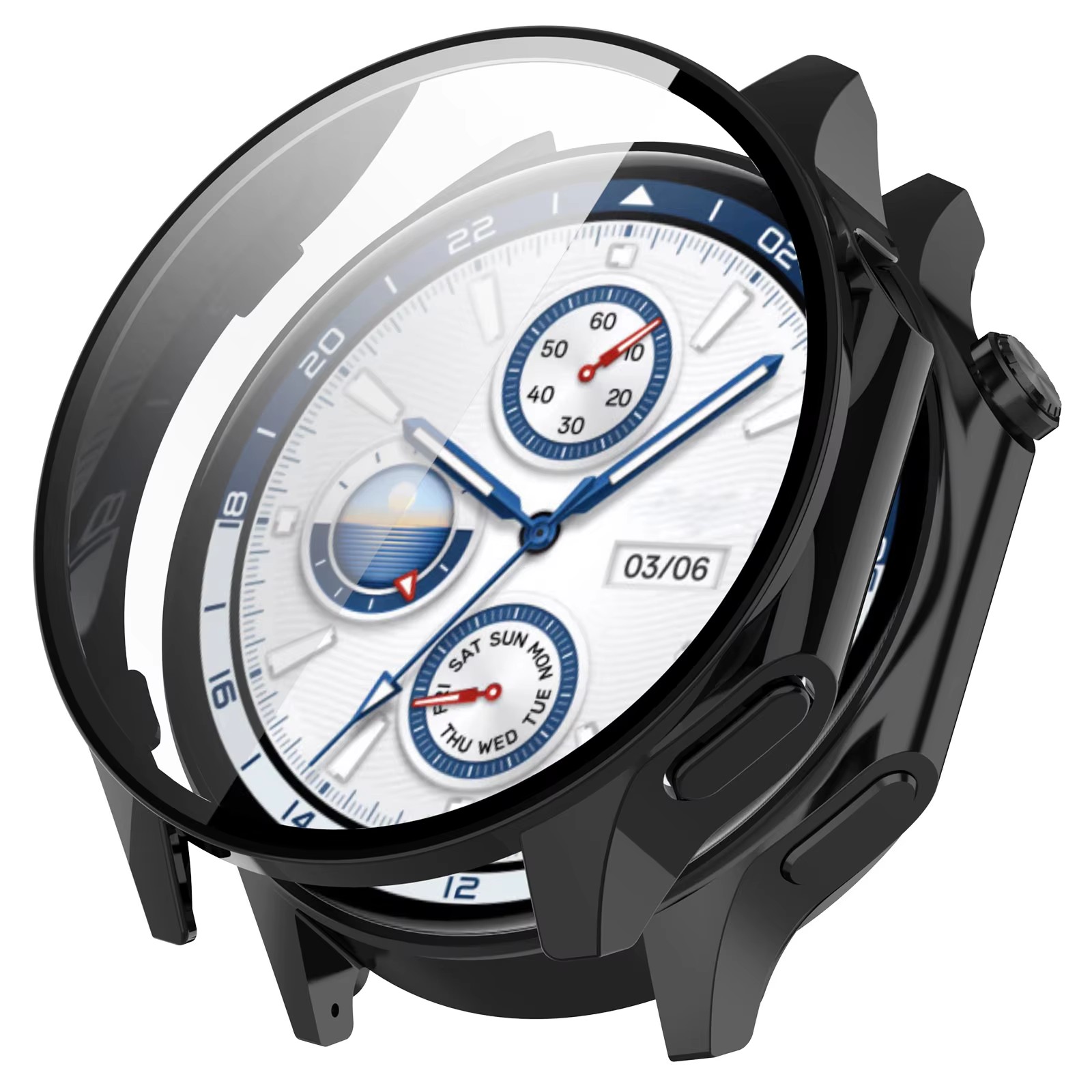 For Oppo Watch X Accessories N - огляд і ціна Smartwatch New Watches