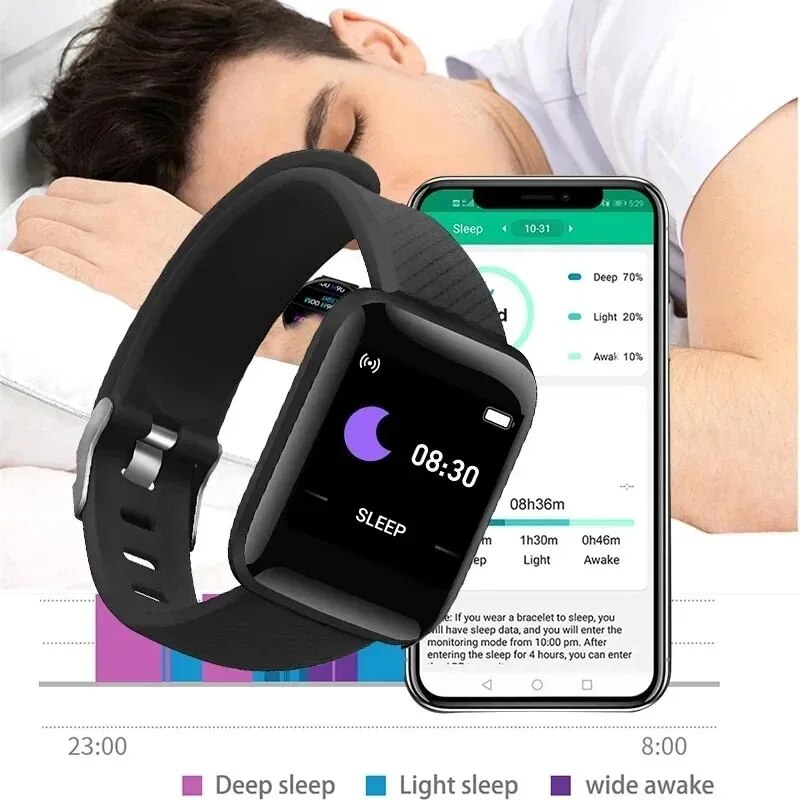 2024 New For Multifunction Sma - огляд і ціна Smartwatch New Watches