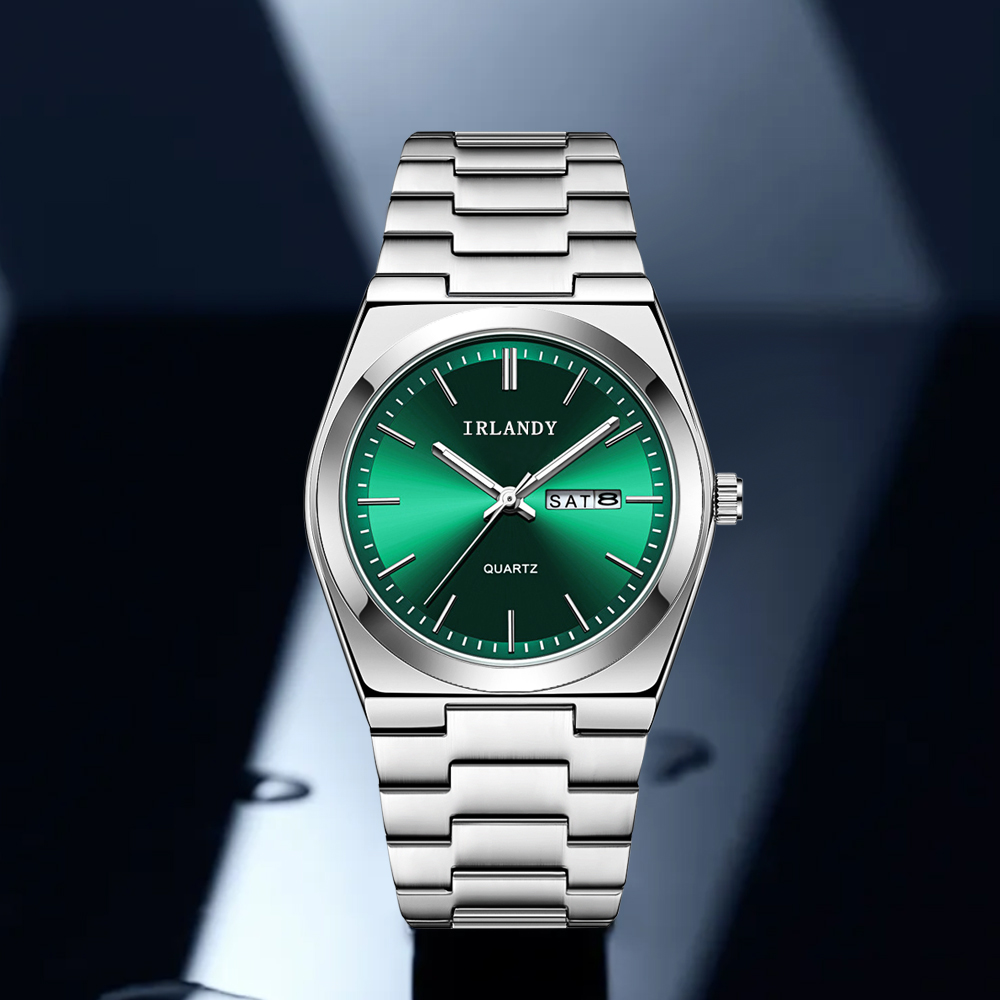 1Pcs Minimalist Men's Wrist Wa - огляд і ціна Smartwatch New Watches