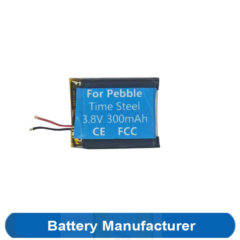 Upgraded 300mAh Replacement Ba - огляд і ціна Smartwatch Pebble Watches