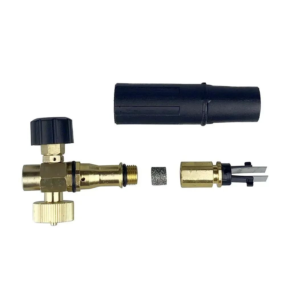 3.7/5 Grams 10 Pcs Foam Lance  - огляд і ціна Mesh Stainless Strap