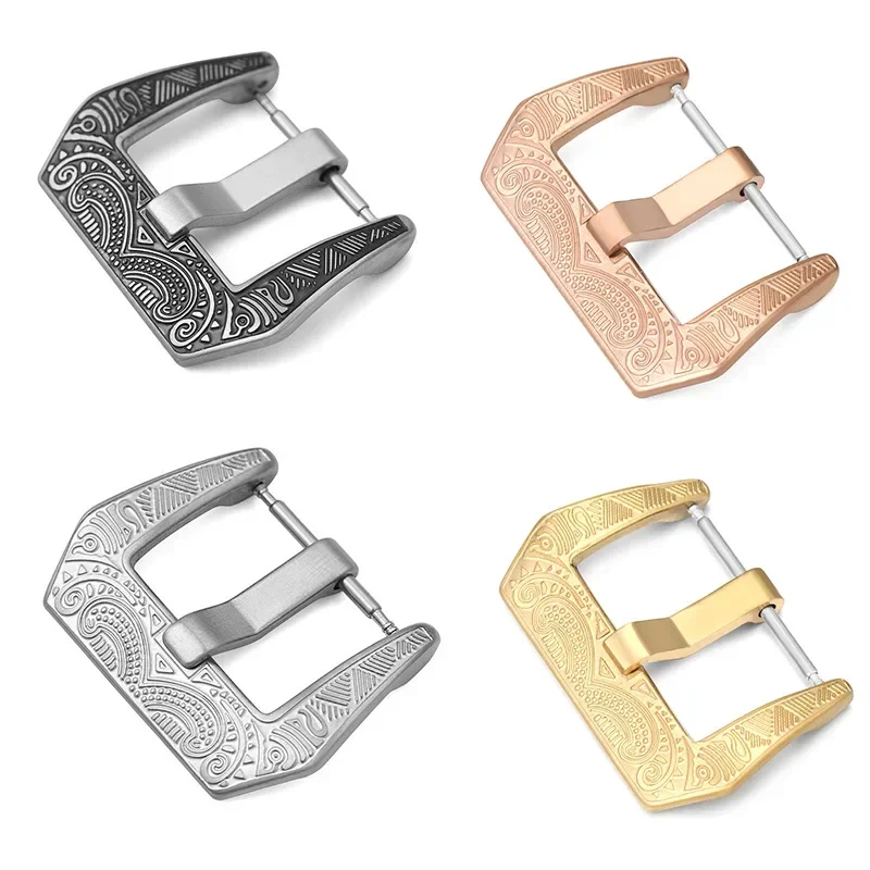 18mm 20mm 22mm 24mm Stainless  - огляд і ціна Replacement Watch Bracelet