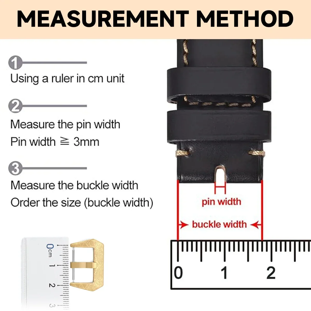 18mm 20mm 22mm 24mm Stainless  - огляд і ціна Replacement Watch Bracelet