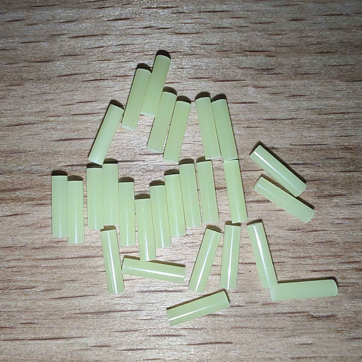 High-brightness Resin Luminous - огляд і ціна Tritium Gas Tube