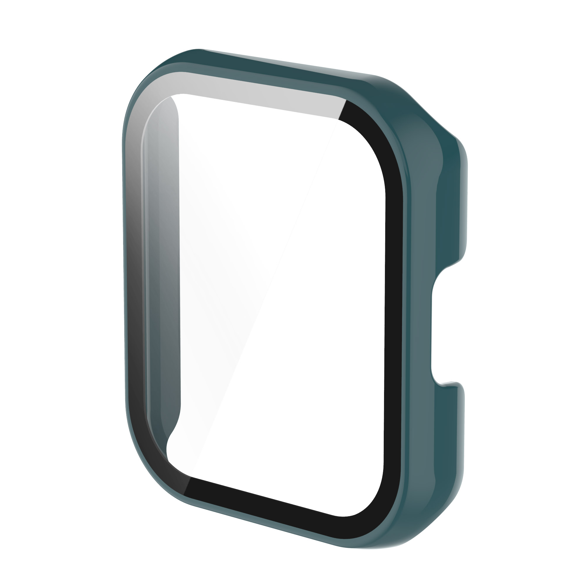 Glass+Case For Realme Watch 2  - огляд і ціна Smartwatch New Watches