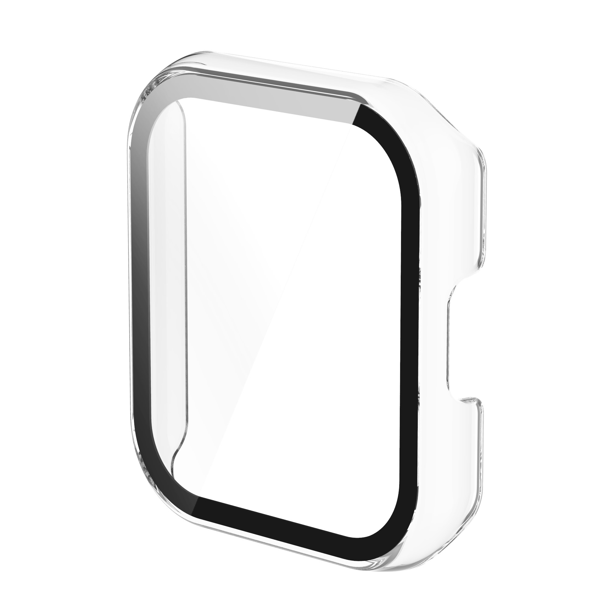 Glass+Case For Realme Watch 2  - огляд і ціна Smartwatch New Watches